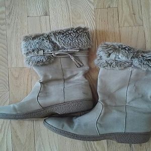 Verona Boots